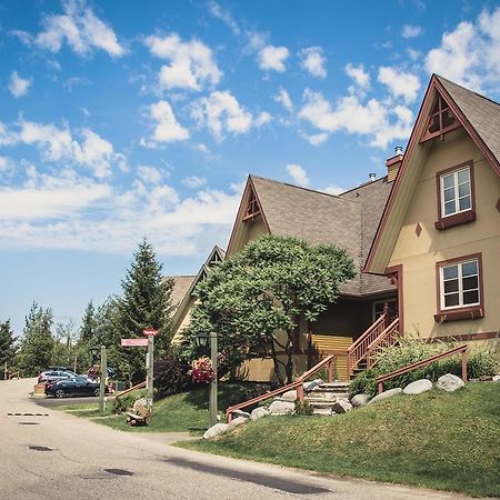 Ferienwohnung Le Plateau By Rendez-Vous Mont-Tremblant Exterior foto