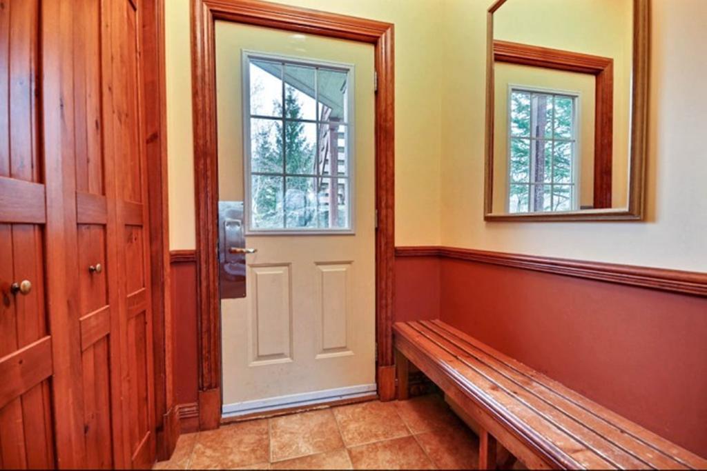 Ferienwohnung Le Plateau By Rendez-Vous Mont-Tremblant Zimmer foto