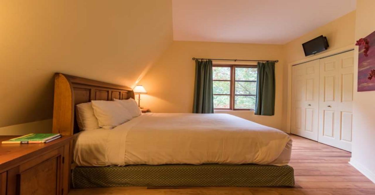 Ferienwohnung Le Plateau By Rendez-Vous Mont-Tremblant Exterior foto